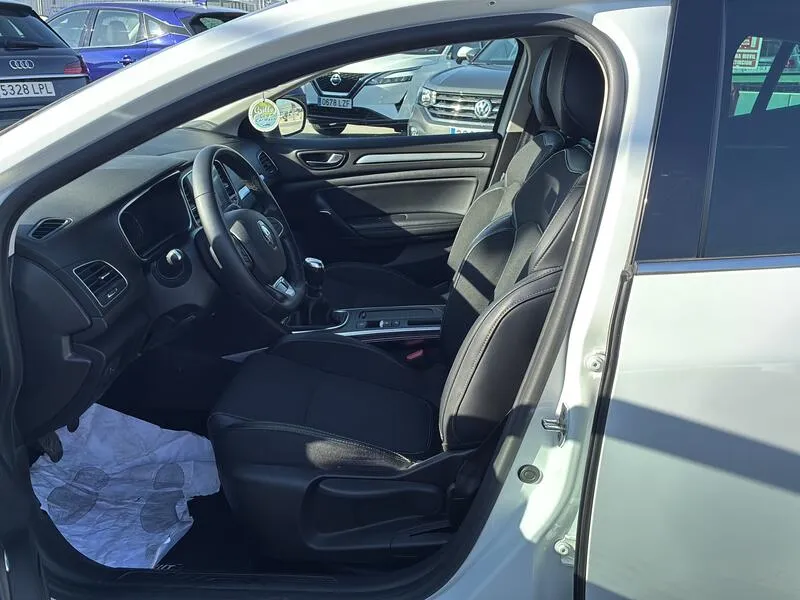 Renault Mégane Zen Blue dCi - foto 10