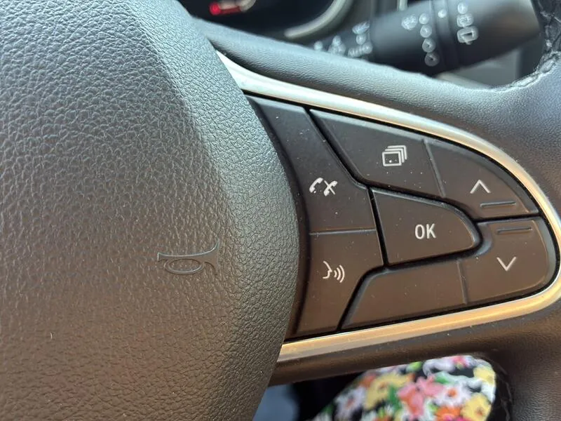 Renault Mégane Zen Blue dCi - foto 14