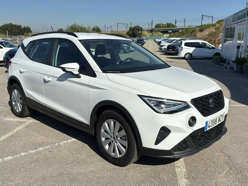 SEAT Arona 1.0 TSI DSG Style XL - foto 8