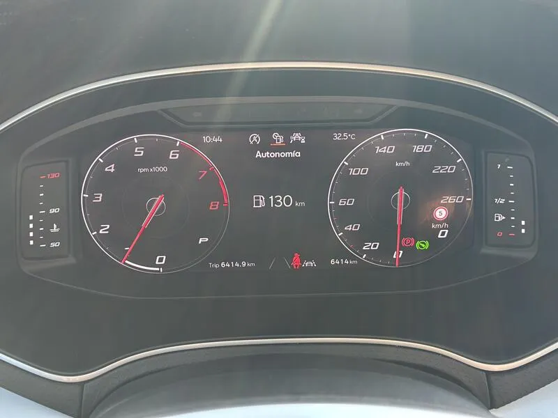SEAT Arona 1.0 TSI DSG Style XL - foto 14