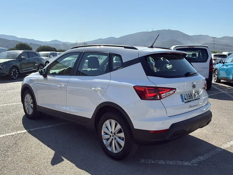 SEAT Arona 1.0 TSI DSG Style XL - foto 4