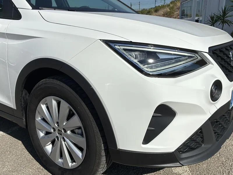 SEAT Arona 1.0 TSI DSG Style XL - foto 32