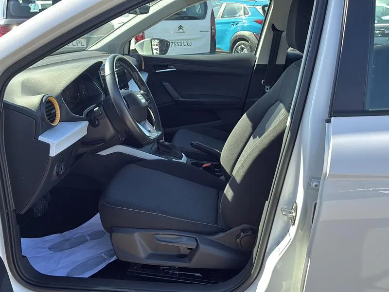 SEAT Arona 1.0 TSI DSG Style XL - foto 10
