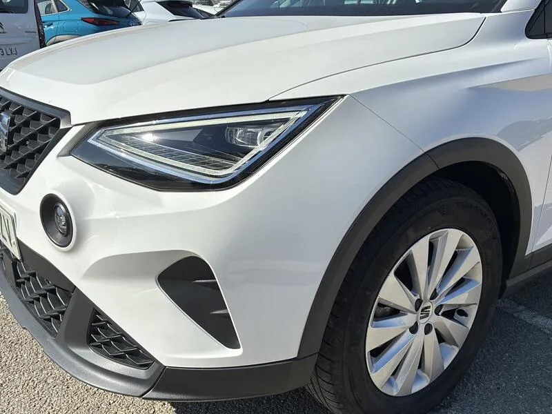 SEAT Arona 1.0 TSI DSG Style XL - foto 38