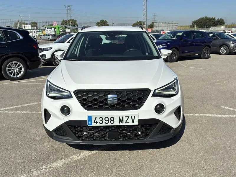 SEAT Arona 1.0 TSI DSG Style XL - foto 9