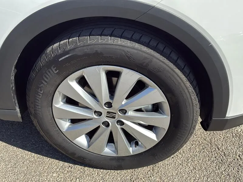 SEAT Arona 1.0 TSI DSG Style XL - foto 31
