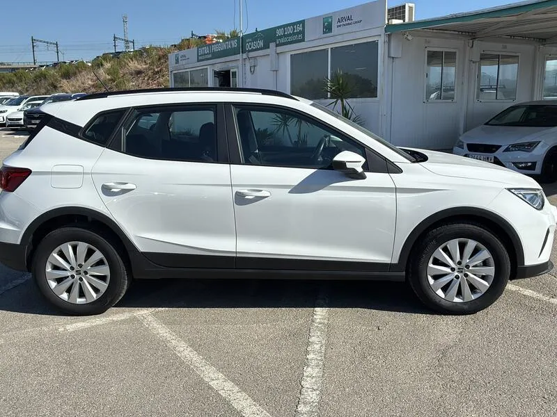 SEAT Arona 1.0 TSI DSG Style XL - foto 7