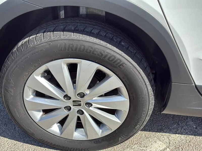 SEAT Arona 1.0 TSI DSG Style XL - foto 33