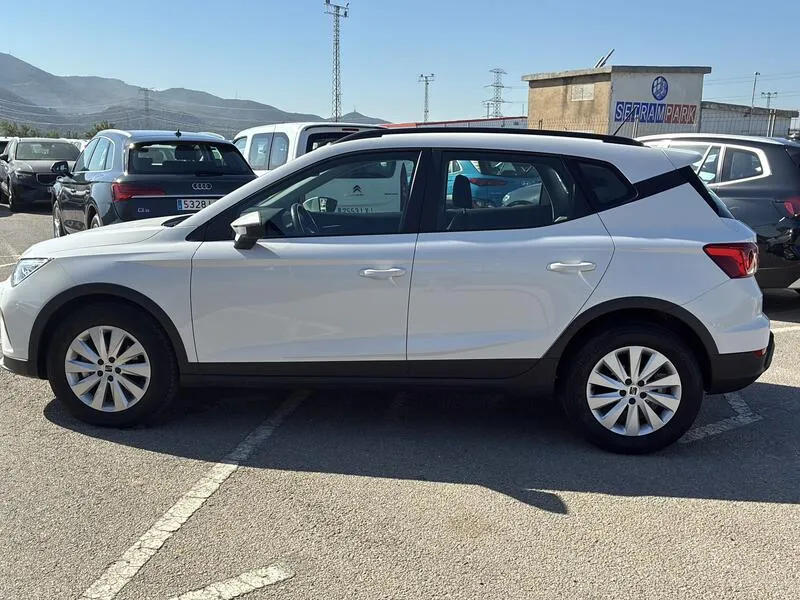 SEAT Arona 1.0 TSI DSG Style XL - foto 3