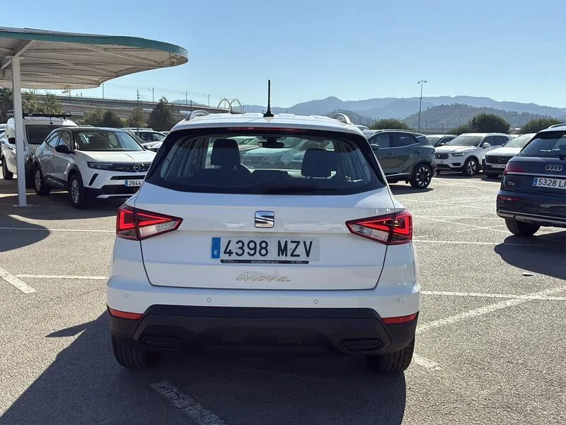 SEAT Arona 1.0 TSI DSG Style XL - foto 5