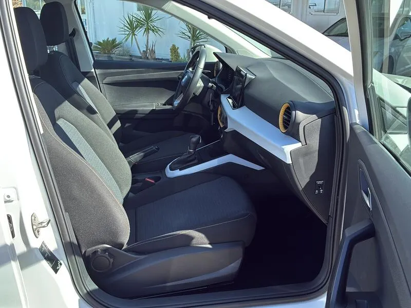 SEAT Arona 1.0 TSI DSG Style XL - foto 29
