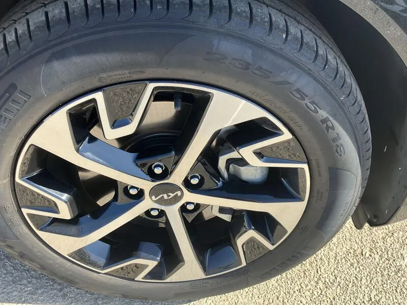 Kia Sportage 1.6 T-GDi HEV Tech - foto 30