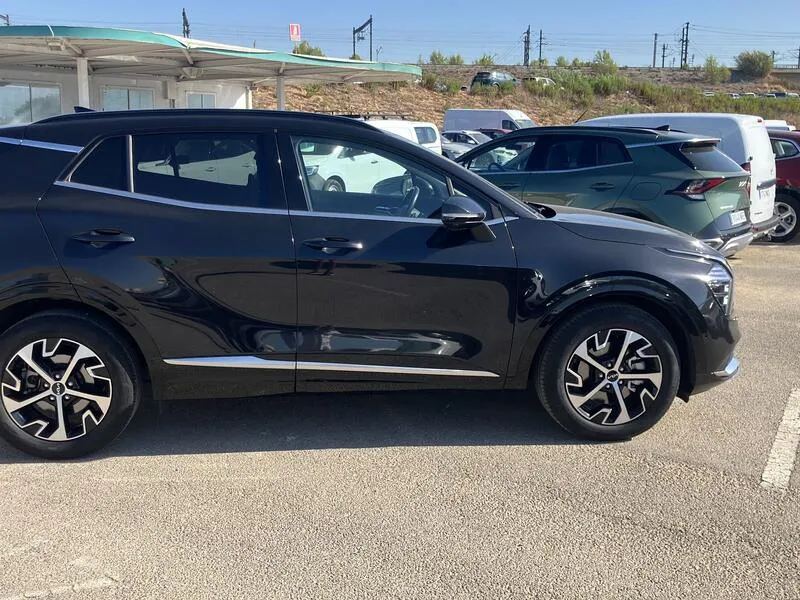 Kia Sportage 1.6 T-GDi HEV Tech - foto 7