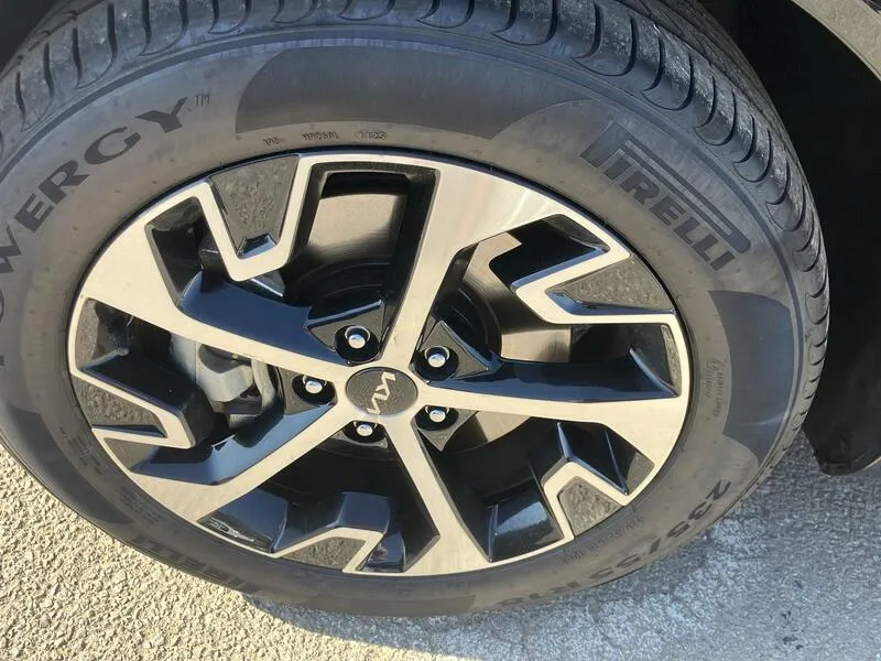 Kia Sportage 1.6 T-GDi HEV Tech - foto 25