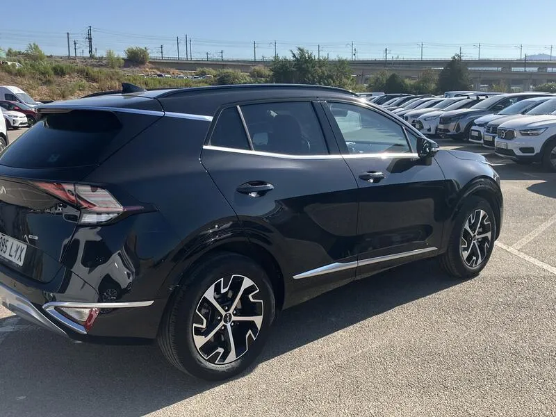 Kia Sportage 1.6 T-GDi HEV Tech - foto 6