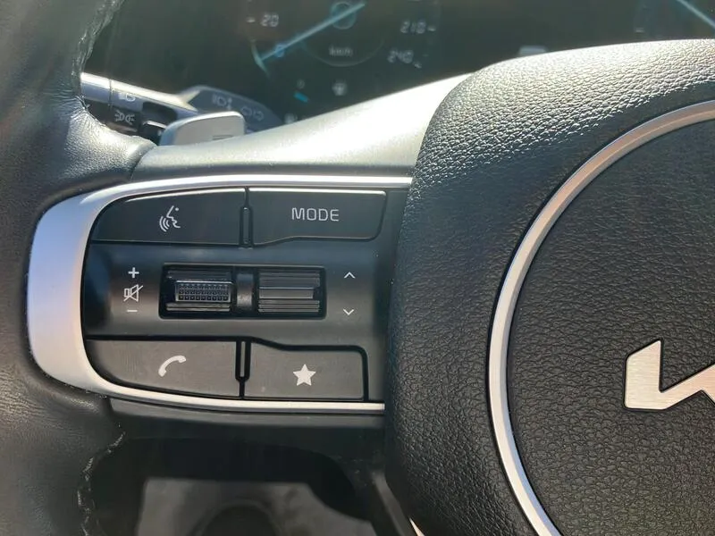 Kia Sportage 1.6 T-GDi HEV Tech - foto 35