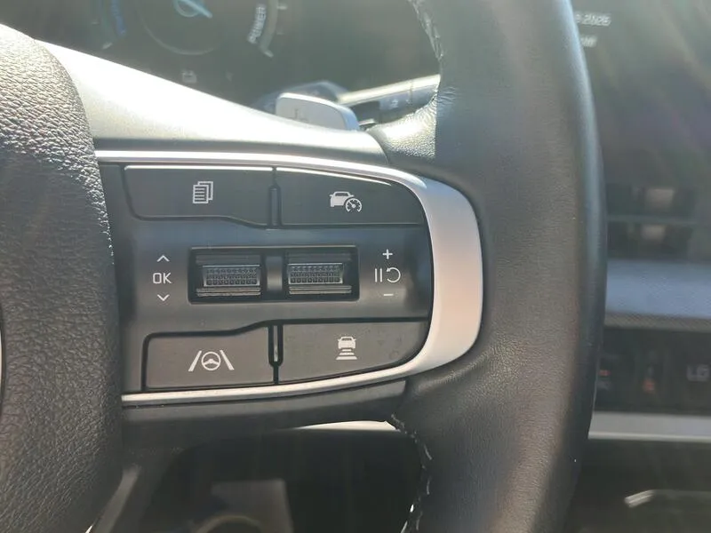 Kia Sportage 1.6 T-GDi HEV Tech - foto 36