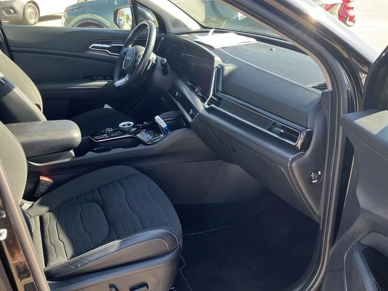 Kia Sportage 1.6 T-GDi HEV Tech - foto 23