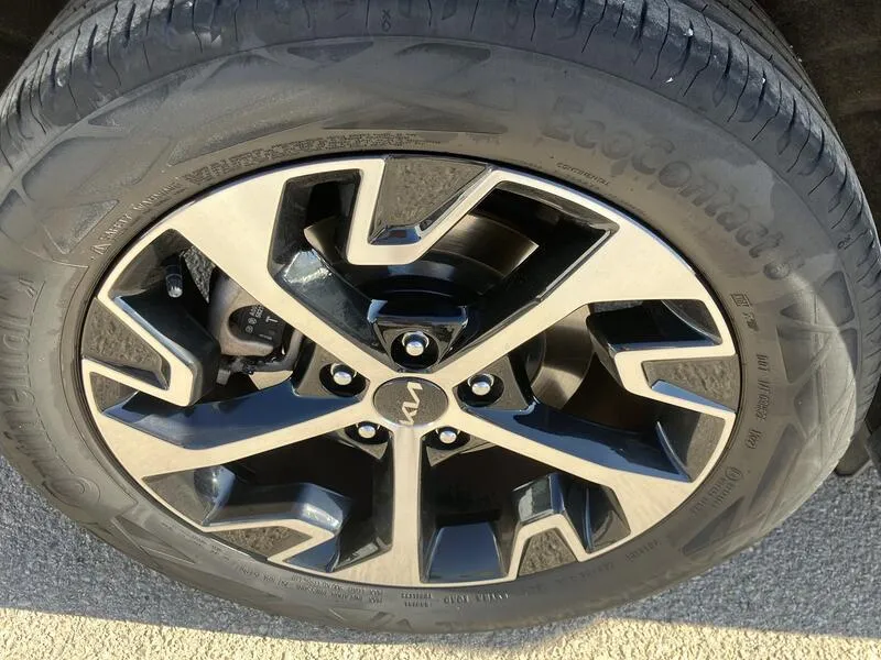 Kia Sportage 1.6 T-GDi HEV Tech - foto 28
