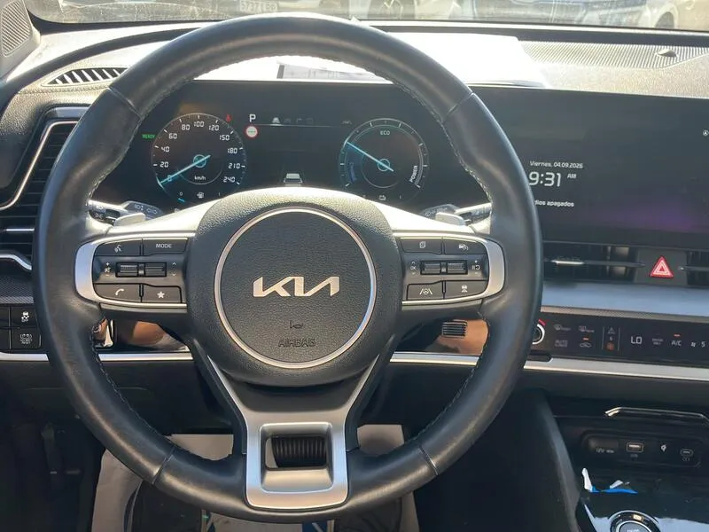 Kia Sportage 1.6 T-GDi HEV Tech - foto 34