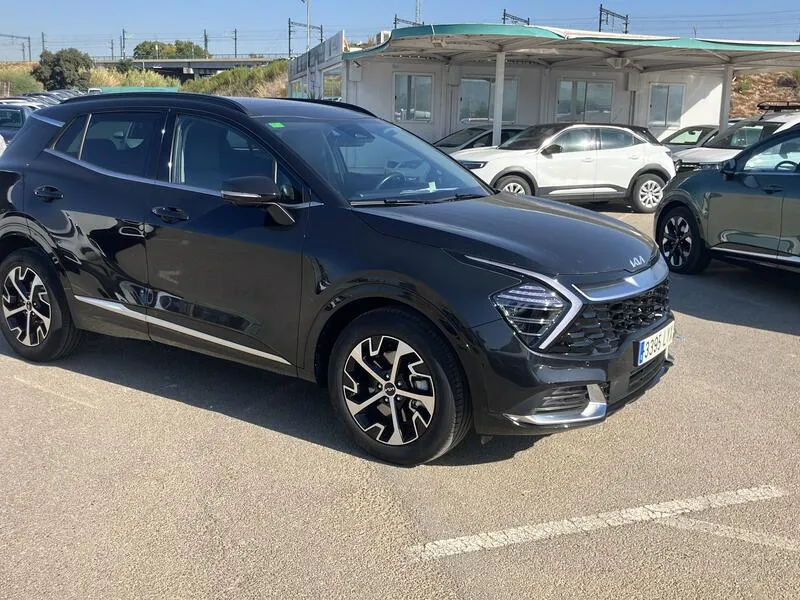 Kia Sportage 1.6 T-GDi HEV Tech - foto 8