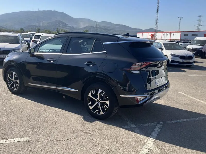 Kia Sportage 1.6 T-GDi HEV Tech - foto 4