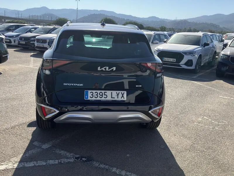 Kia Sportage 1.6 T-GDi HEV Tech - foto 5