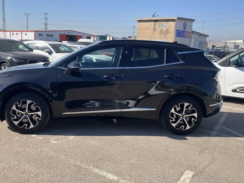 Kia Sportage 1.6 T-GDi HEV Tech - foto 3