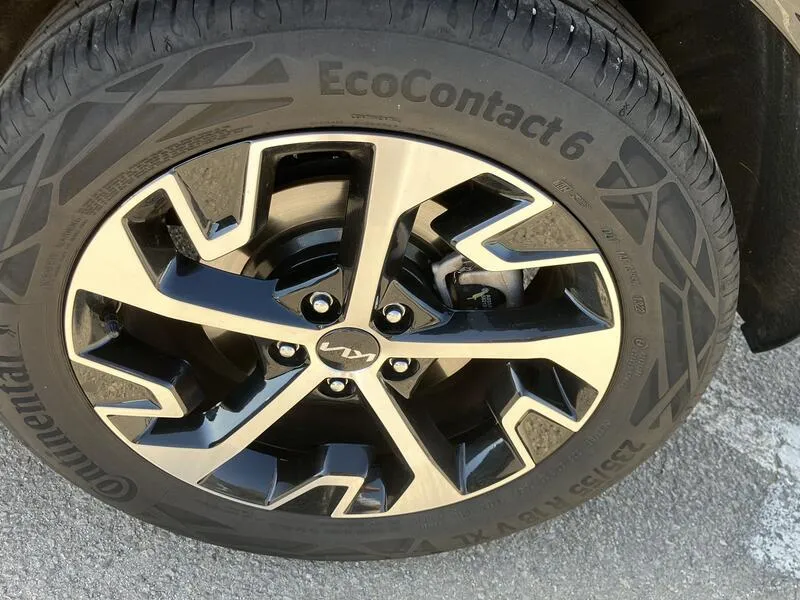 Kia Sportage 1.6 T-GDi HEV Tech - foto 26