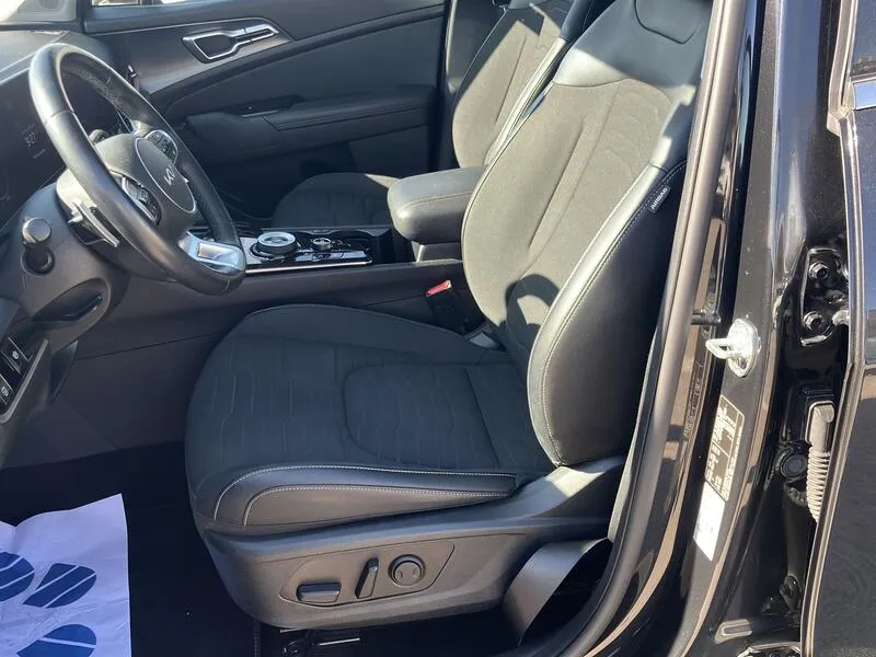 Kia Sportage 1.6 T-GDi HEV Tech - foto 13