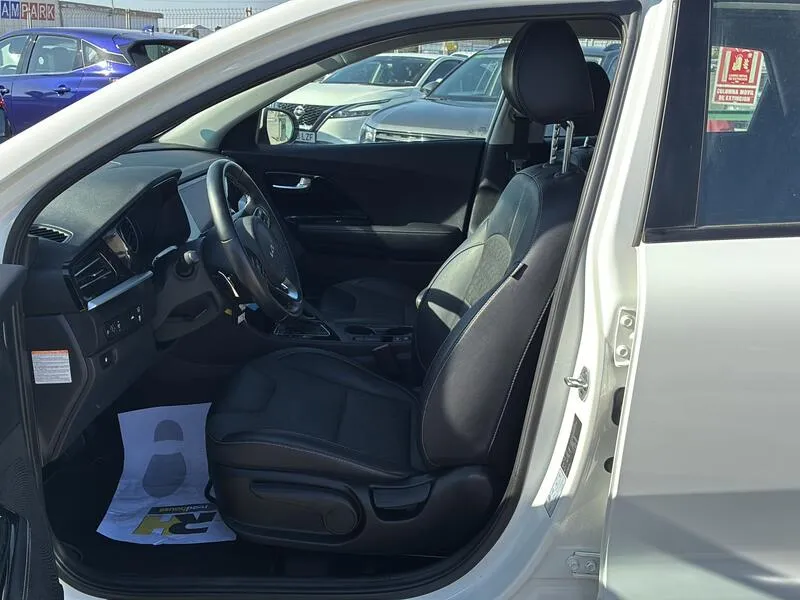 Kia Niro 1.6 GDi HEV Drive - foto 10