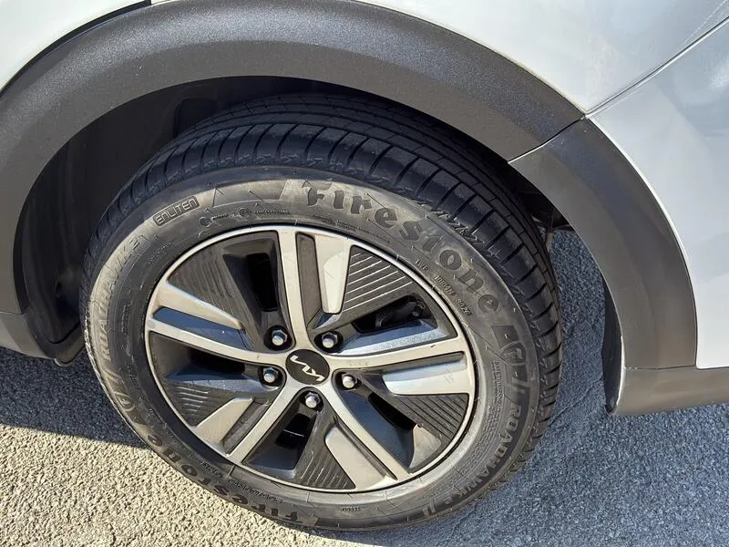 Kia Niro 1.6 GDi HEV Drive - foto 41