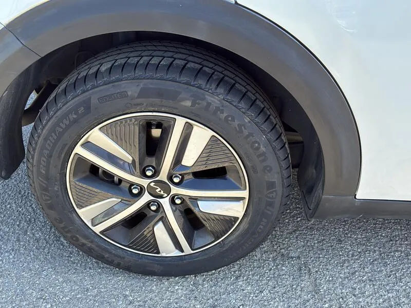 Kia Niro 1.6 GDi HEV Drive - foto 39