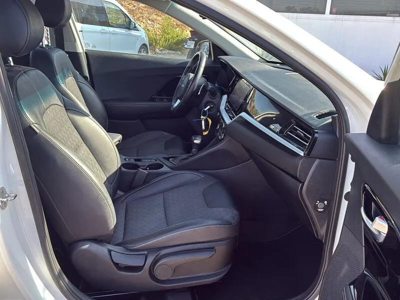 Kia Niro 1.6 GDi HEV Drive - foto 33