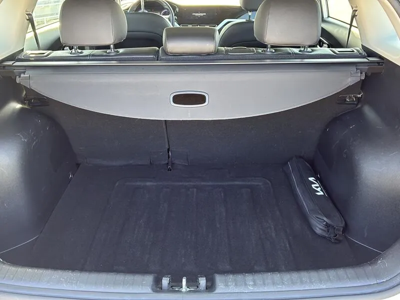 Kia Niro 1.6 GDi HEV Drive - foto 28