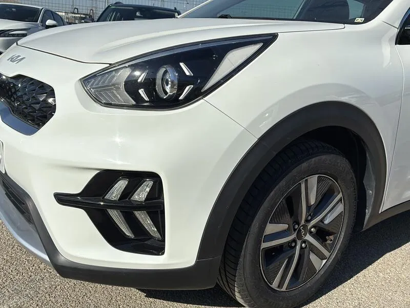 Kia Niro 1.6 GDi HEV Drive - foto 44