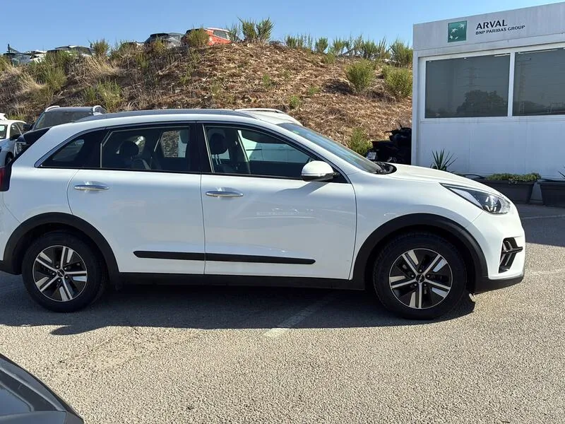 Kia Niro 1.6 GDi HEV Drive - foto 7