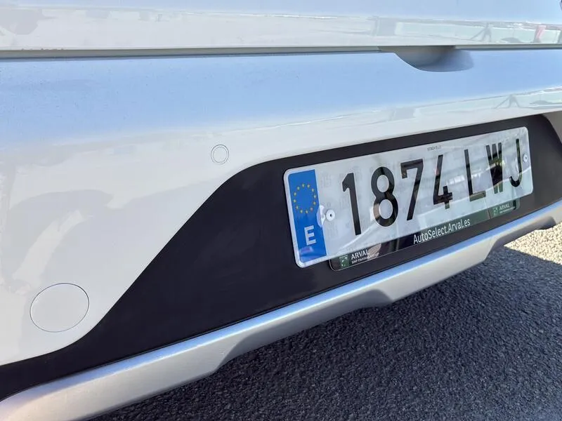 Kia Niro 1.6 GDi HEV Drive - foto 40
