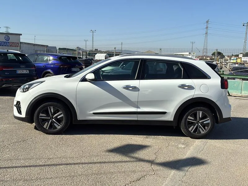 Kia Niro 1.6 GDi HEV Drive - foto 3