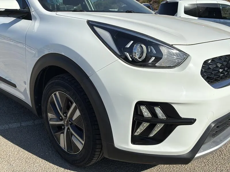 Kia Niro 1.6 GDi HEV Drive - foto 38