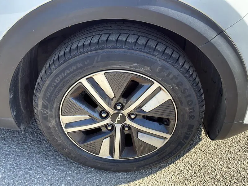 Kia Niro 1.6 GDi HEV Drive - foto 37