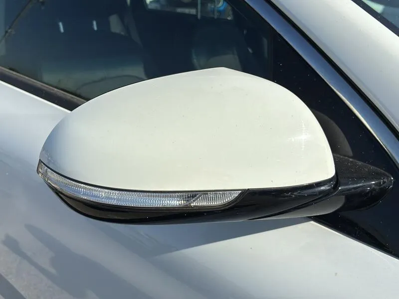 Kia Niro 1.6 GDi HEV Drive - foto 36