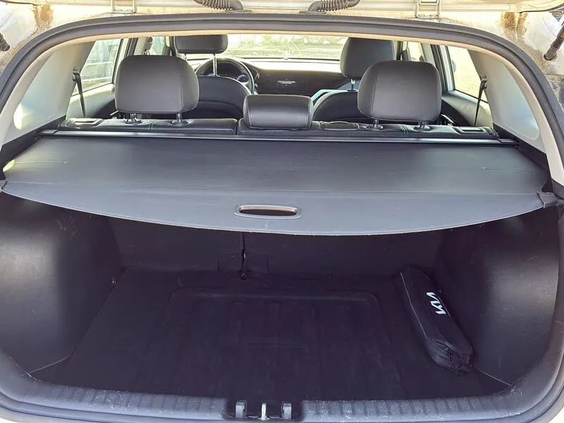 Kia Niro 1.6 GDi HEV Drive - foto 27