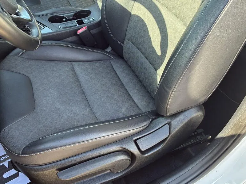 Kia Niro 1.6 GDi HEV Drive - foto 11