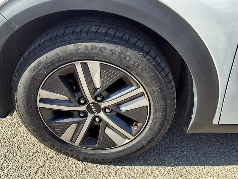 Kia Niro 1.6 GDi HEV Drive - foto 43
