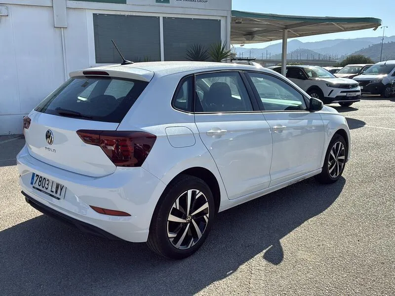 Volkswagen Polo Life 1.0 TSI - foto 6