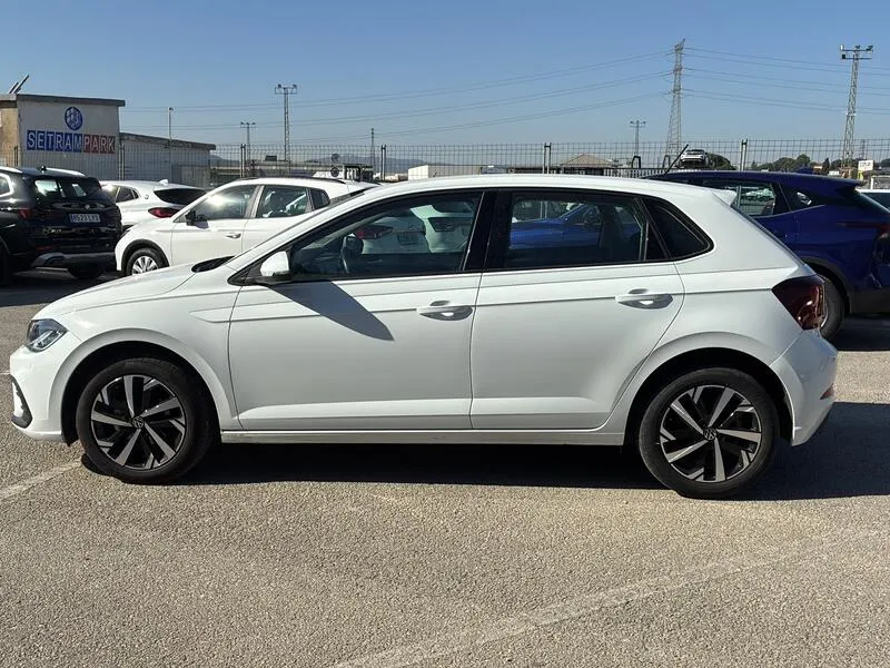 Volkswagen Polo Life 1.0 TSI - foto 3