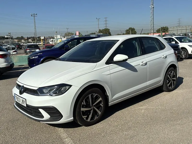 Volkswagen Polo Life 1.0 TSI - foto 2