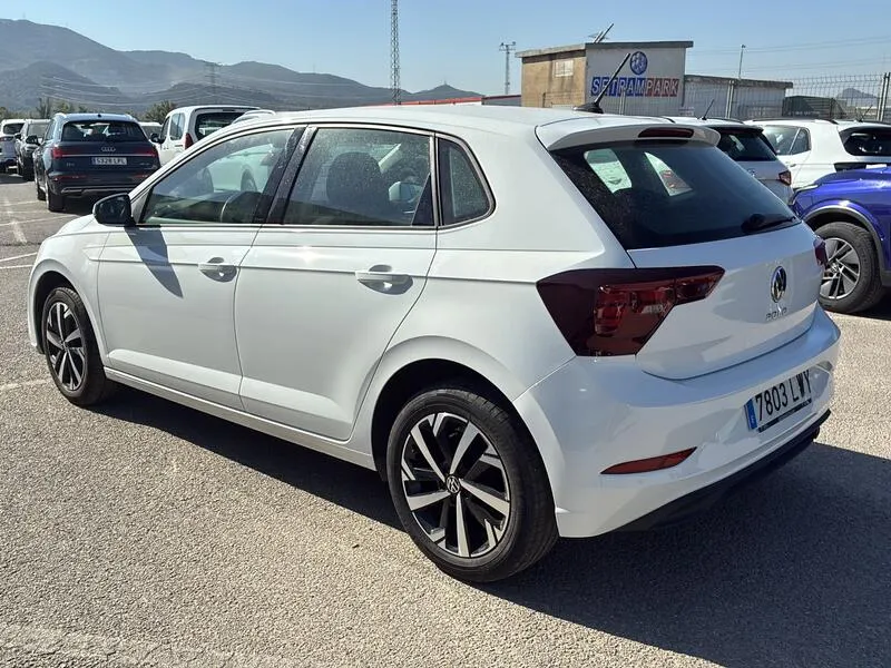 Volkswagen Polo Life 1.0 TSI - foto 4