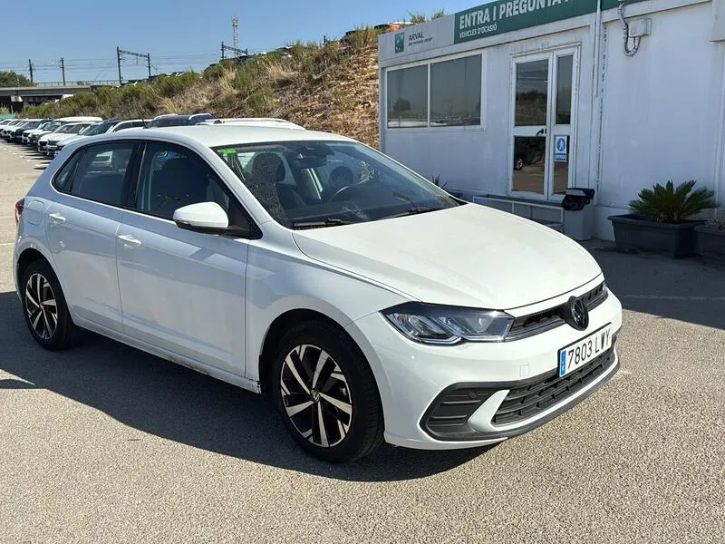 Volkswagen Polo Life 1.0 TSI - foto 8